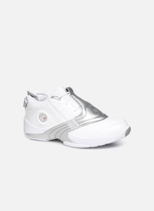 reebok answer 11 blanche