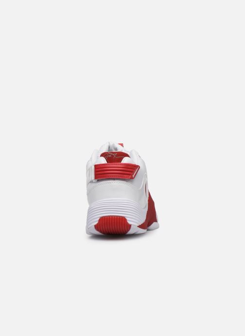 reebok answer 14 blanche