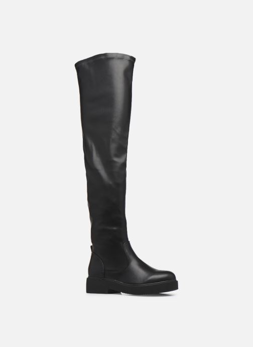 Stiefeletten & Boots MTNG TACANA schwarz detaillierte ansicht/modell