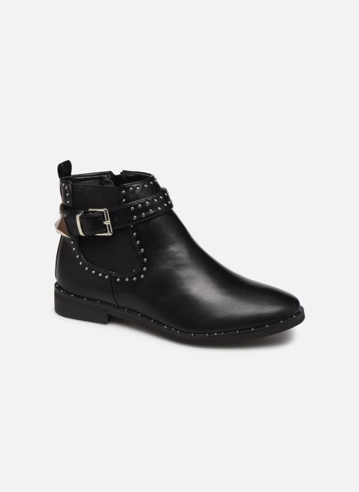 Stiefeletten & Boots I Love Shoes CALLUM schwarz detaillierte ansicht/modell