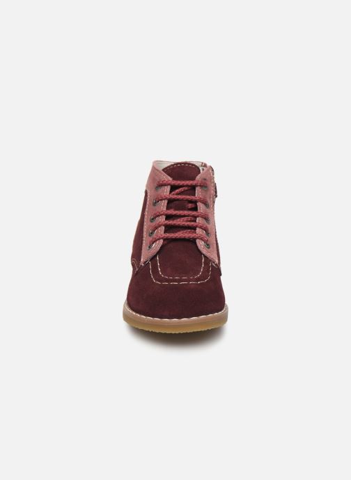 scarpe kickers anni 70