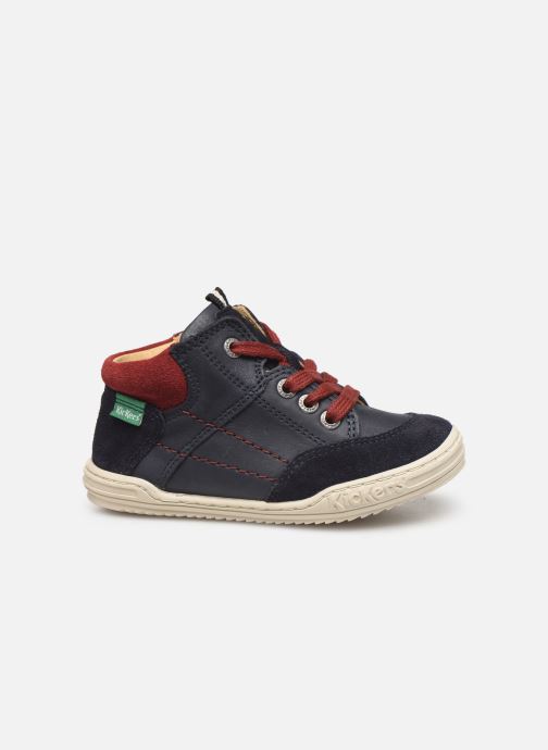 sarenza kickers bebe