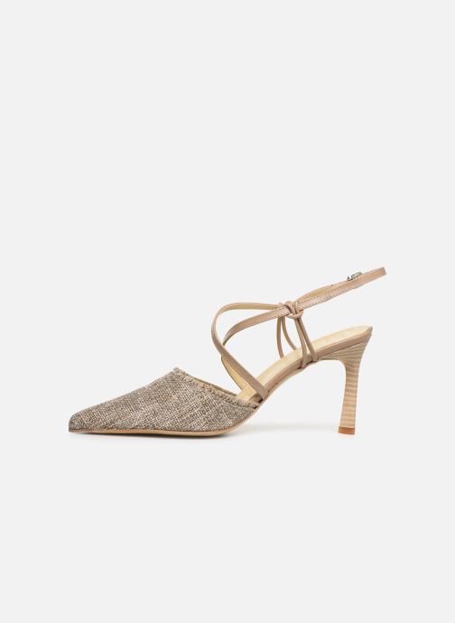 Elizabeth Stuart Lyco 800 Frg (Grigio) Sandali e scarpe Elizabeth Stuart Lyco 800 Frg (Grigio) Sandali e scarpe