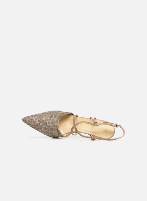 Elizabeth Stuart Lyco 800 Frg (Grigio) Sandali e scarpe Elizabeth Stuart Lyco 800 Frg (Grigio) Sandali e scarpe