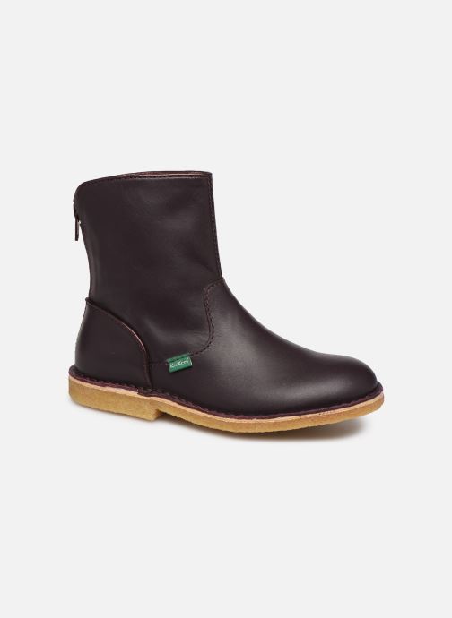 sarenza kickers bebe