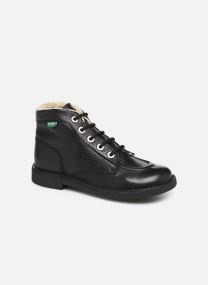 Kickers | Onlineshop Schuhe und Taschen der Marke Kickers Sneaker von Kickers Jungen Onlineshop für Kinderschuhe