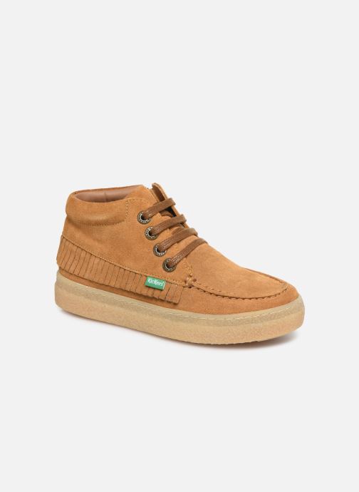 Kickers Salma (braun) -Gutes Preis-Leistungs-Verhältnis, es lohnt sich Kickers Salma (braun) -Gutes Preis-Leistungs-Verhältnis, es lohnt sich