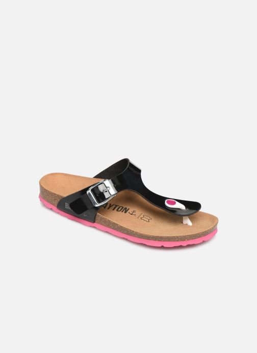 sandales bayton femme