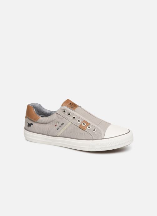 Mustang schuhe 4127401 (grau) -Gutes Preis-Leistungs-Verhältnis, es lohnt sich Mustang schuhe 4127401 (grau) -Gutes Preis-Leistungs-Verhältnis, es lohnt sich