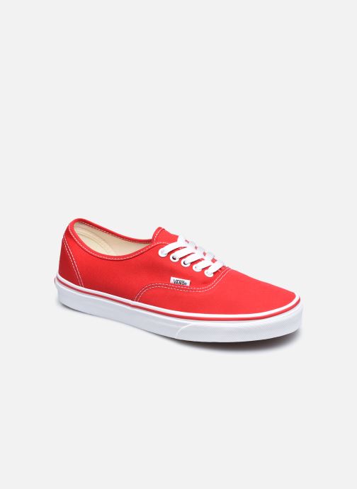 chaussures vans rouge bleu عوامة اطفال