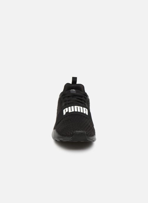 puma wired noir