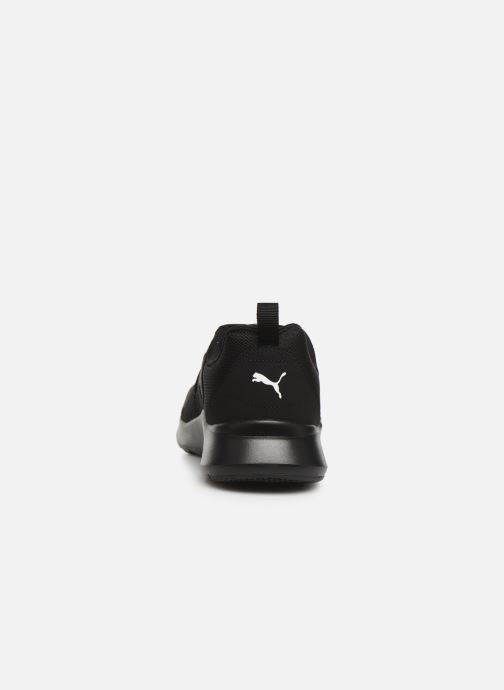 puma stivaletto