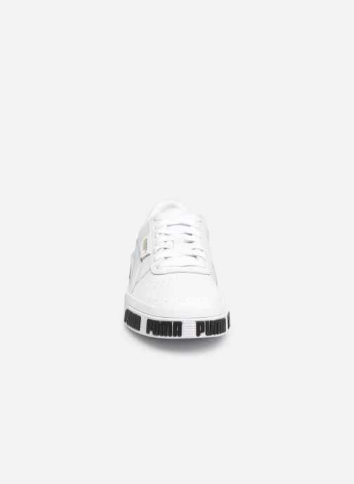 Wn'sblancBaskets Cali Bold Sarenza395432 Puma Chez wnvmN80