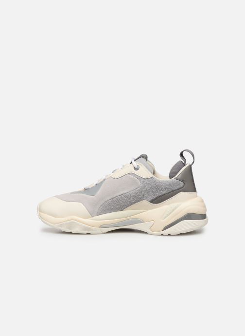 Puma Thunder Colour Block Wn'S (Beige) - Sneakers chez ... Puma Thunder Colour Block Wn'S (Beige) - Sneakers chez ...