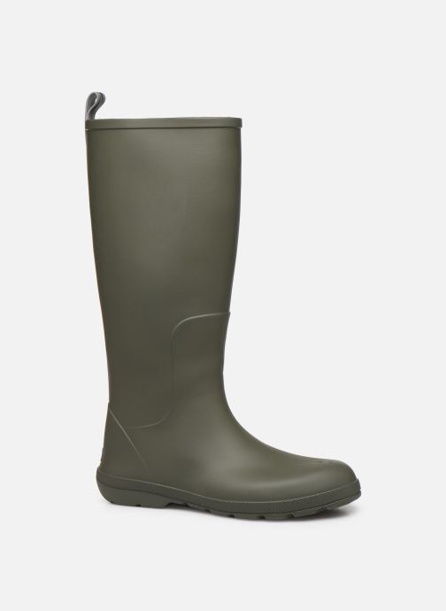 bottes de pluie isotoner