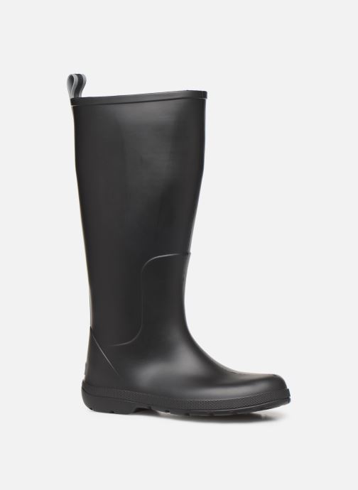 bottes fourrées homme sarenza