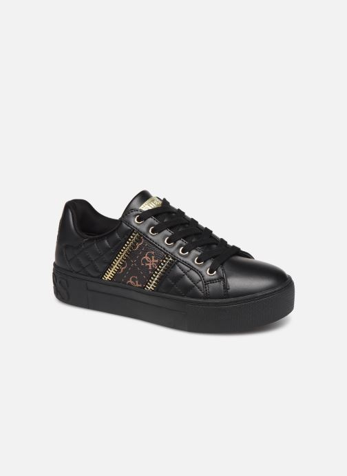 Guess FL8MAY (schwarz) -Gutes Preis-Leistungs-Verhältnis, es lohnt sich Guess FL8MAY (schwarz) -Gutes Preis-Leistungs-Verhältnis, es lohnt sich