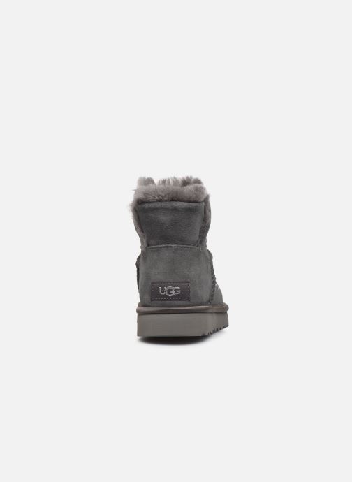 UGG Classic Galaxy Bling Mini (Grigio) Stivaletti e UGG Classic Galaxy Bling Mini (Grigio) Stivaletti e