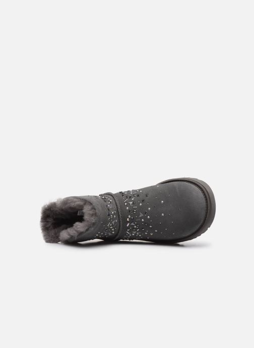 UGG Classic Galaxy Bling Mini (Grigio) Stivaletti e UGG Classic Galaxy Bling Mini (Grigio) Stivaletti e