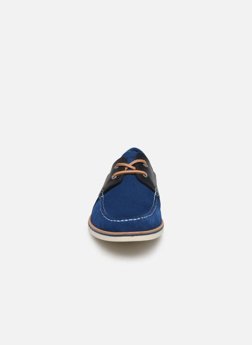 Shoes Chez SuedebleuChaussures Lacets Faguo Sarenza395964 Larch À Boat B UzSpqMV