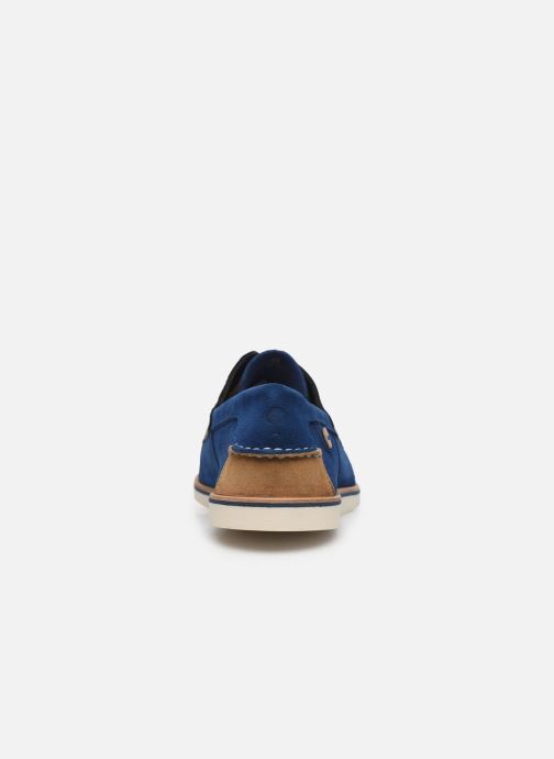 Shoes Chez SuedebleuChaussures Lacets Faguo Sarenza395964 Larch À Boat B UzSpqMV