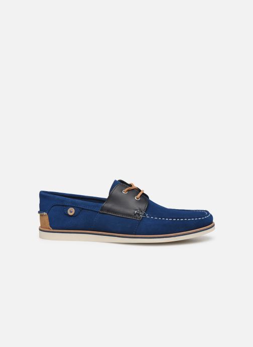Shoes Chez SuedebleuChaussures Lacets Faguo Sarenza395964 Larch À Boat B UzSpqMV