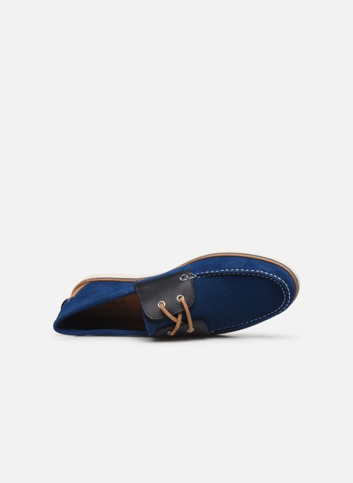 Shoes Chez SuedebleuChaussures Lacets Faguo Sarenza395964 Larch À Boat B UzSpqMV
