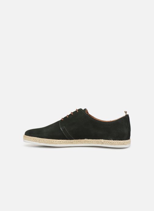 Plane Chez Sarenza395967 Con SuedeverdeZapatos Derbies Faguo Cordones L3j4R5Aq