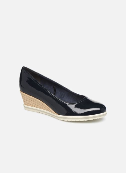 Tamaris 22441 (blau) Pumps bei (396242) Tamaris 22441 (blau) Pumps bei (396242)