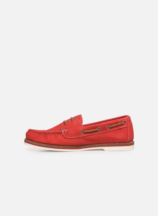 Tamaris Cordones 23616rojoZapatos Con Chez Sarenza396254 ARj5L4