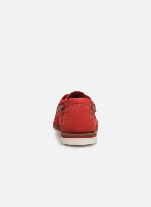 Tamaris Cordones 23616rojoZapatos Con Chez Sarenza396254 ARj5L4
