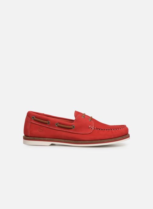 Tamaris Cordones 23616rojoZapatos Con Chez Sarenza396254 ARj5L4