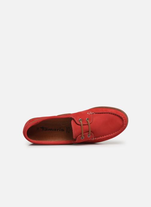 Tamaris Cordones 23616rojoZapatos Con Chez Sarenza396254 ARj5L4
