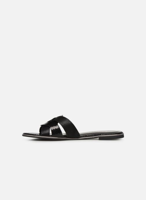 Et Sarenza396269 27150noirMules Sabots Chez Tamaris hQsrtd