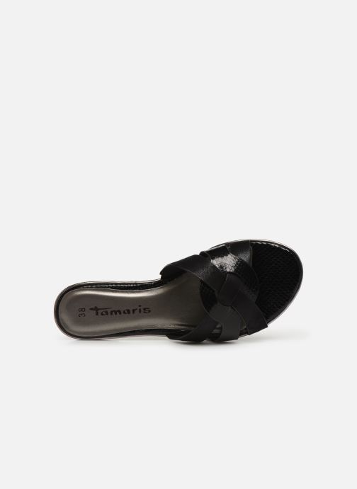 Et Sarenza396269 27150noirMules Sabots Chez Tamaris hQsrtd