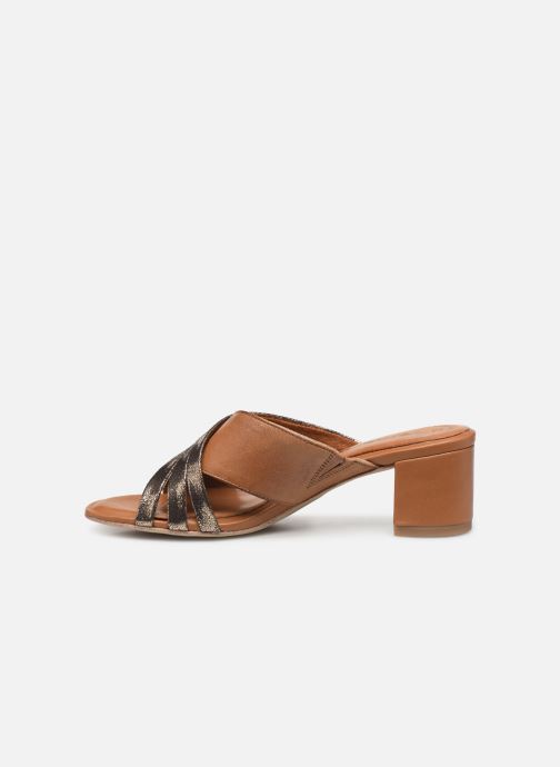 27210marronMules Chez Sarenza396272 Tamaris Et Sabots uJlFK13cT