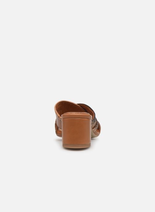 27210marronMules Chez Sarenza396272 Tamaris Et Sabots uJlFK13cT