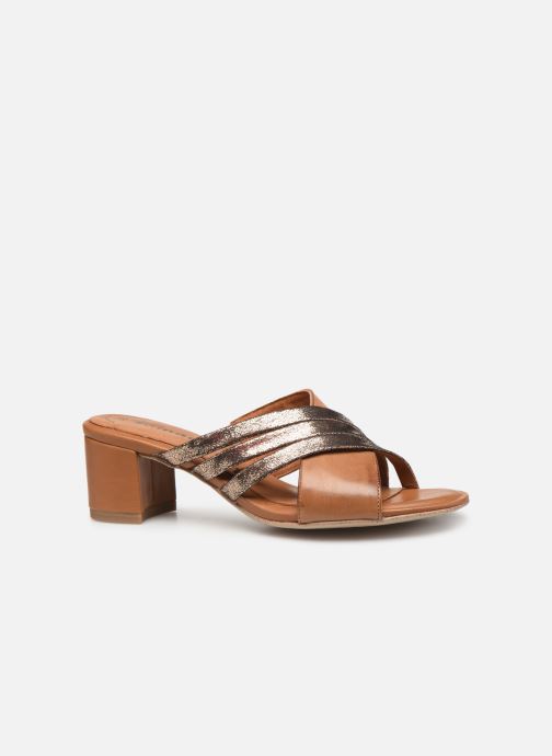27210marronMules Chez Sarenza396272 Tamaris Et Sabots uJlFK13cT