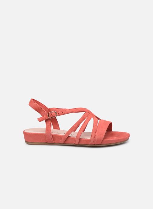 pieds Sarenza396285 Tamaris Chez 28177roseSandales Nu Et vNO0wm8n