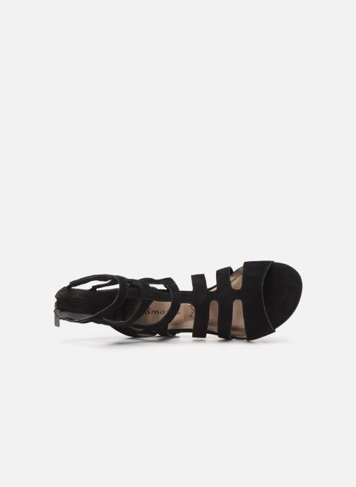 Sarenza396293 Sarenza396293 28259negroSandalias Chez Tamaris Sarenza396293 Tamaris 28259negroSandalias 28259negroSandalias Chez Tamaris Chez PwOk8n0