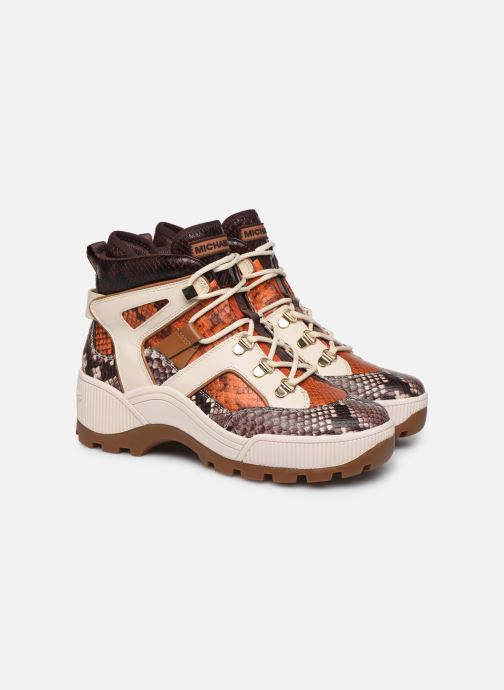 michael michael kors brooke bootie