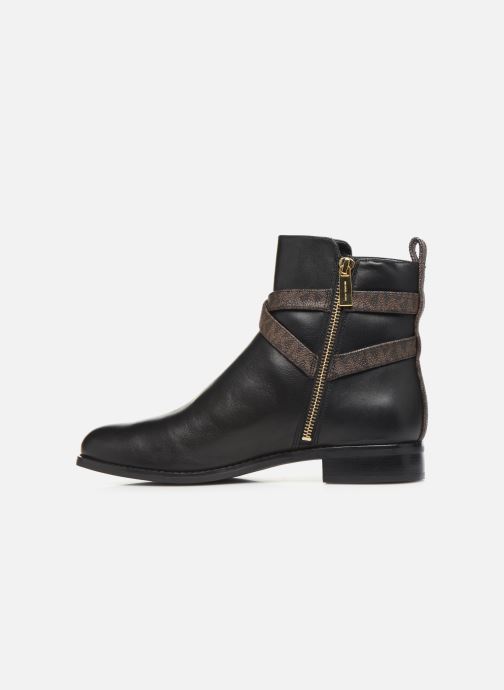 michael kors preston bootie