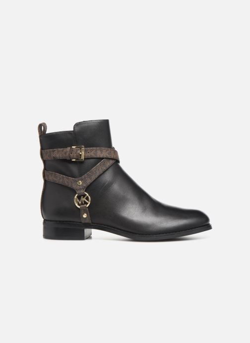 michael kors preston bootie