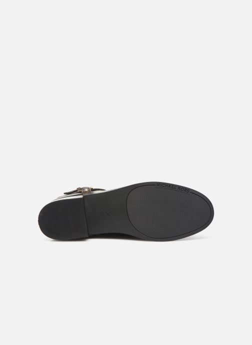 michael kors preston flat