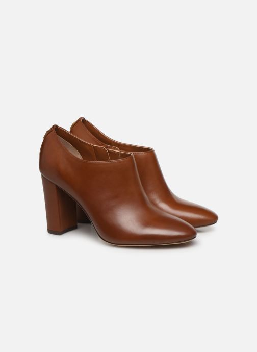 Lauren Ralph Lauren Aubree Boots Marron Botines Chez Sarenza 396353 Lauren Ralph Lauren Aubree Boots Marron Botines Chez Sarenza 396353