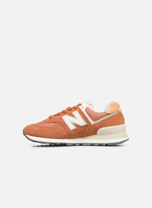 new balance wl574 bruin