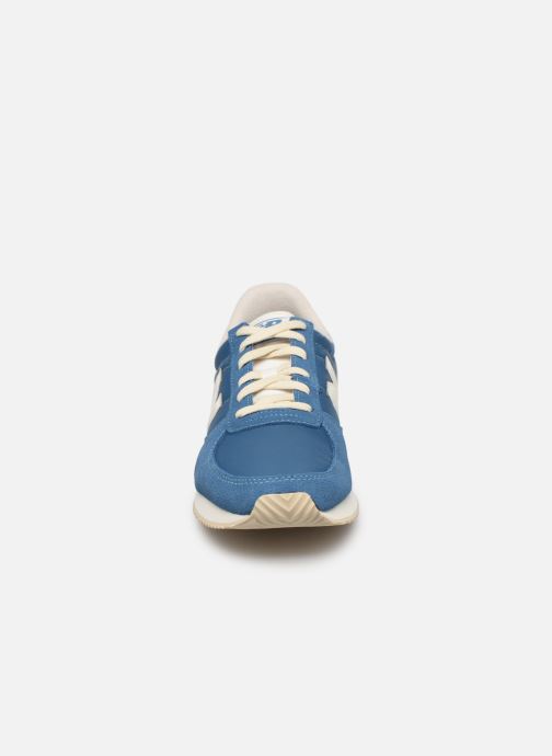 new balance 410 blauw