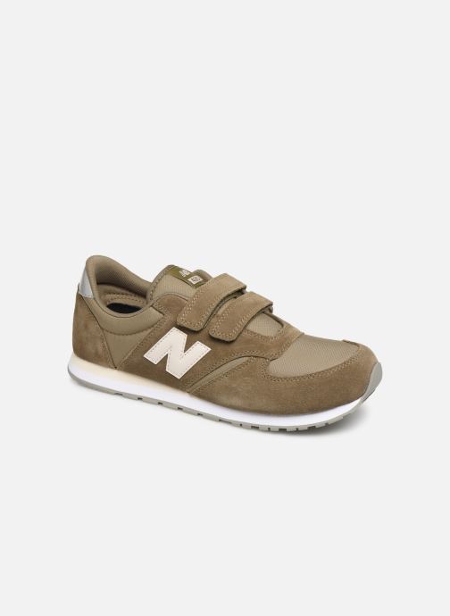 new balance u420 kinderen groen