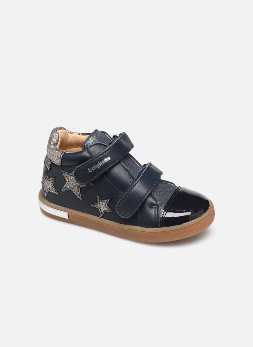 sarenza babybotte garcon