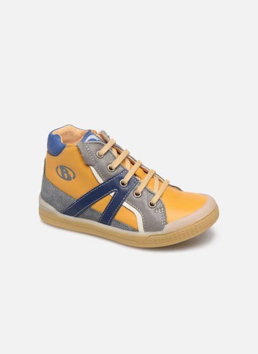 Babybotte B3Sport (gelb) -Gutes Preis-Leistungs-Verhältnis, es lohnt sich Babybotte B3Sport (gelb) -Gutes Preis-Leistungs-Verhältnis, es lohnt sich